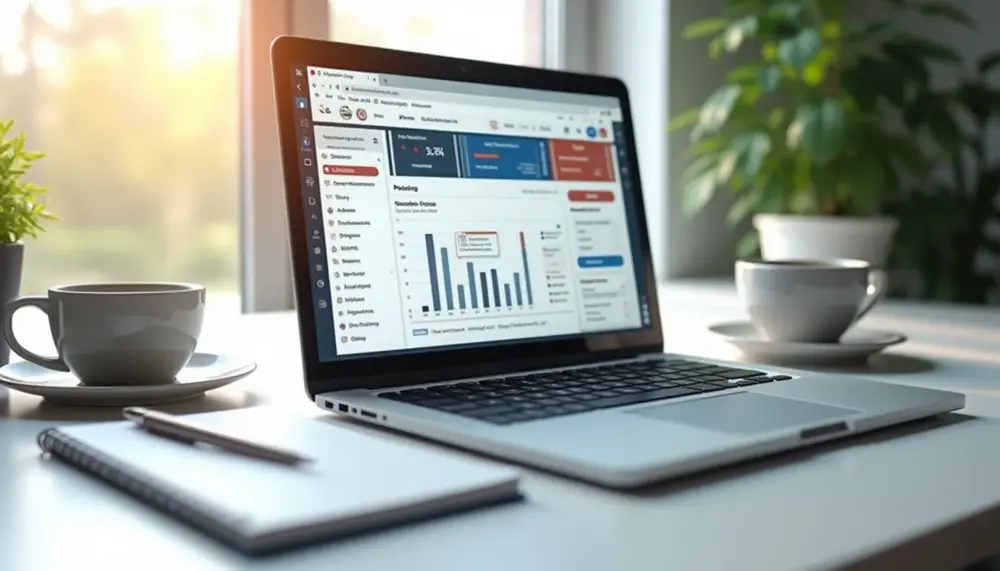 Identifying and Resolving Facebook Ad Account Quality Issues