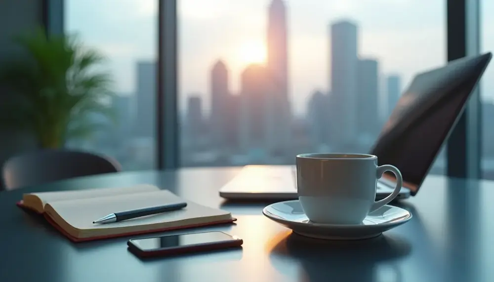 Industry Relevance: Komplett-Guide 2026