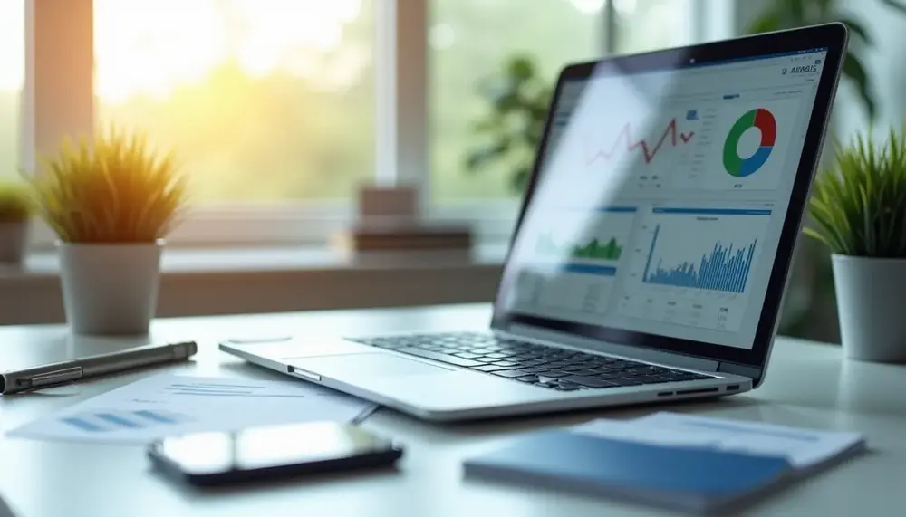 Understanding the Differences: Ad Account vs Business Portfolio